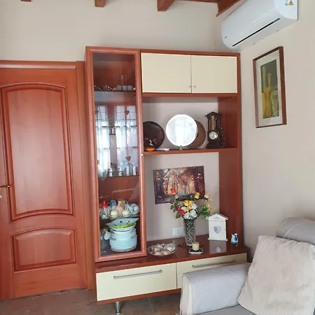 Casa Elisa * Quartu SantʼElena