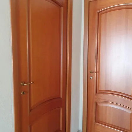 Casa Elisa Сasa de vacaciones *