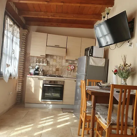 Casa Elisa Сasa de vacaciones Quartu SantʼElena
