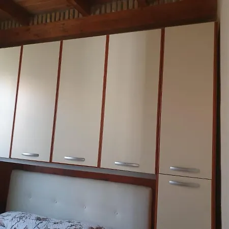 Casa Elisa Holiday home *