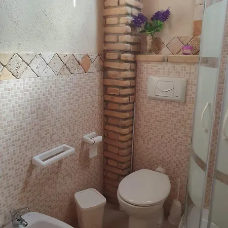 Casa Elisa *