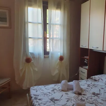 Tatil Evi Casa Elisa