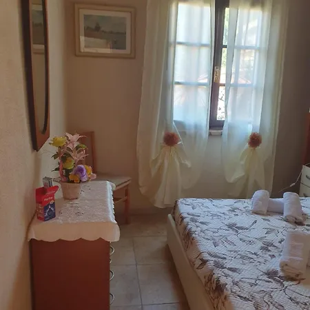 Casa Elisa Flumini di Quartu