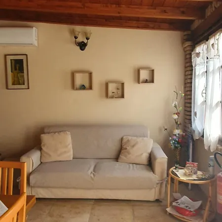 Tatil Evi Casa Elisa Flumini di Quartu