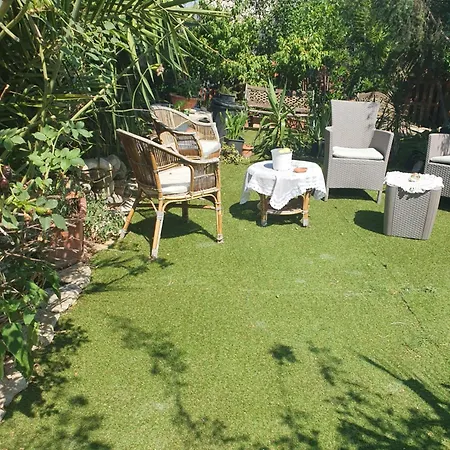 Casa Elisa Flumini di Quartu