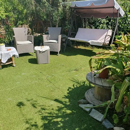 Casa Elisa *