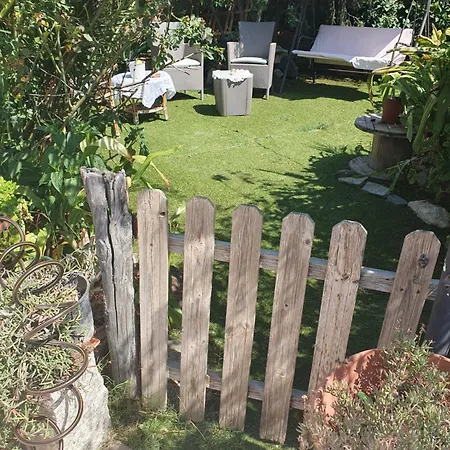 Casa Elisa Tatil Evi Flumini di Quartu